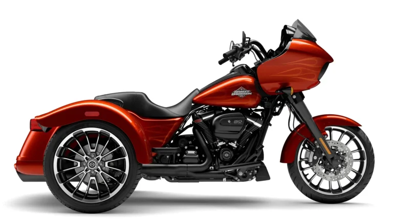 Whiskey Firestorm - Black Finish
