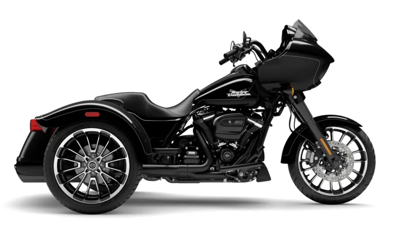 Vivid Black - Black Finish