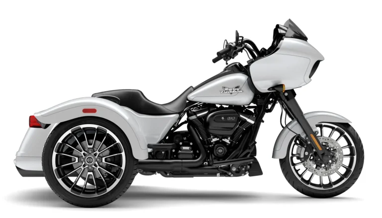 White Onyx Pearl - Black Finish