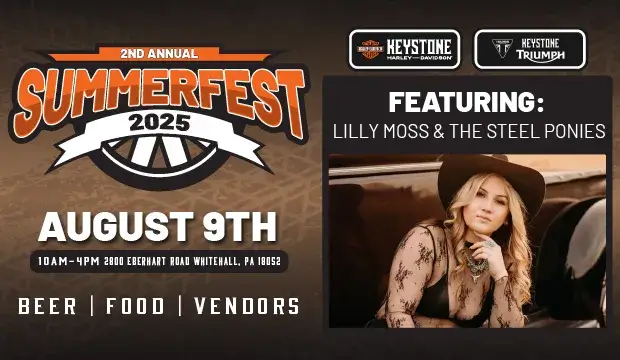Second Annual Summerfest